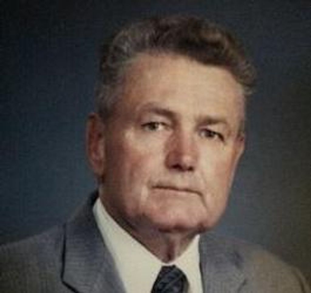 James Mccaw Pickrell, Sr. Profile Photo