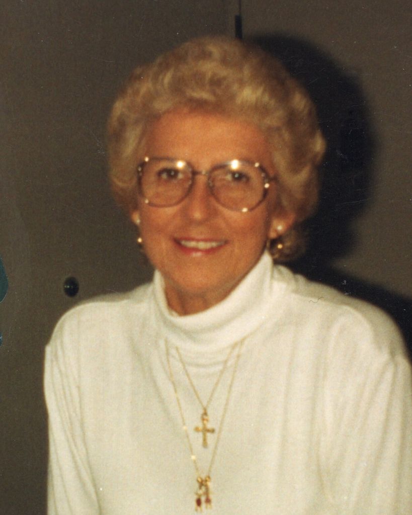Phyllis Ann Franklin Profile Photo
