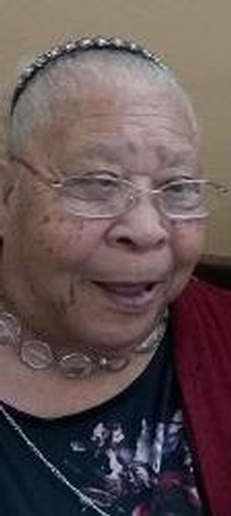 Fannie Lou Gibbs