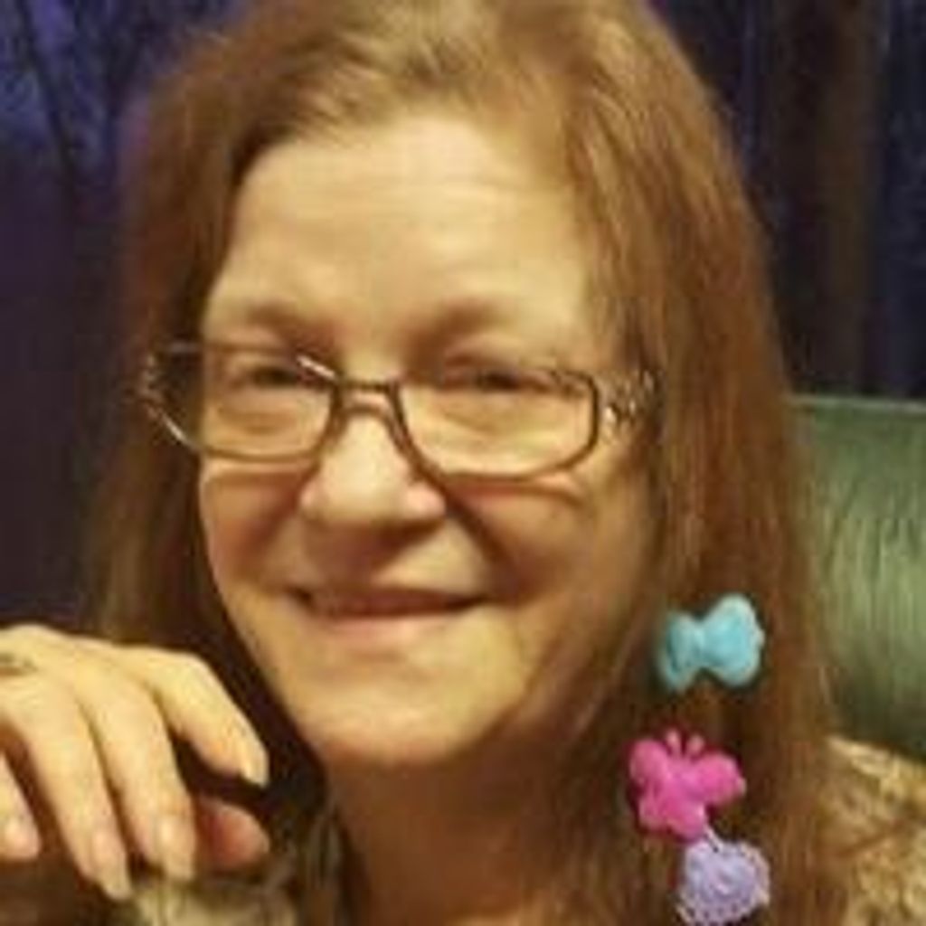 Virginia Marie Hubbard