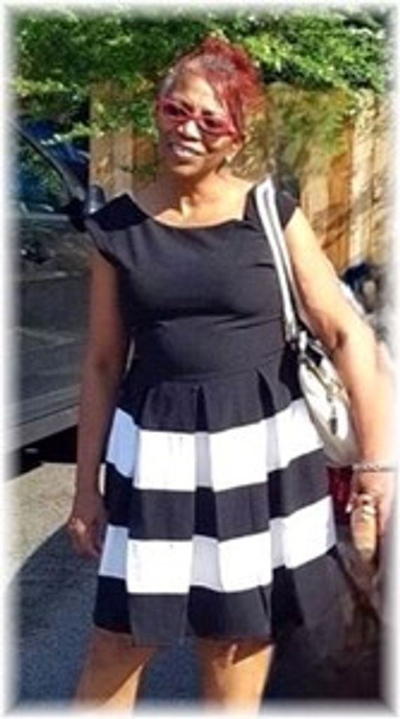 Tracy Lynn Harris Profile Photo
