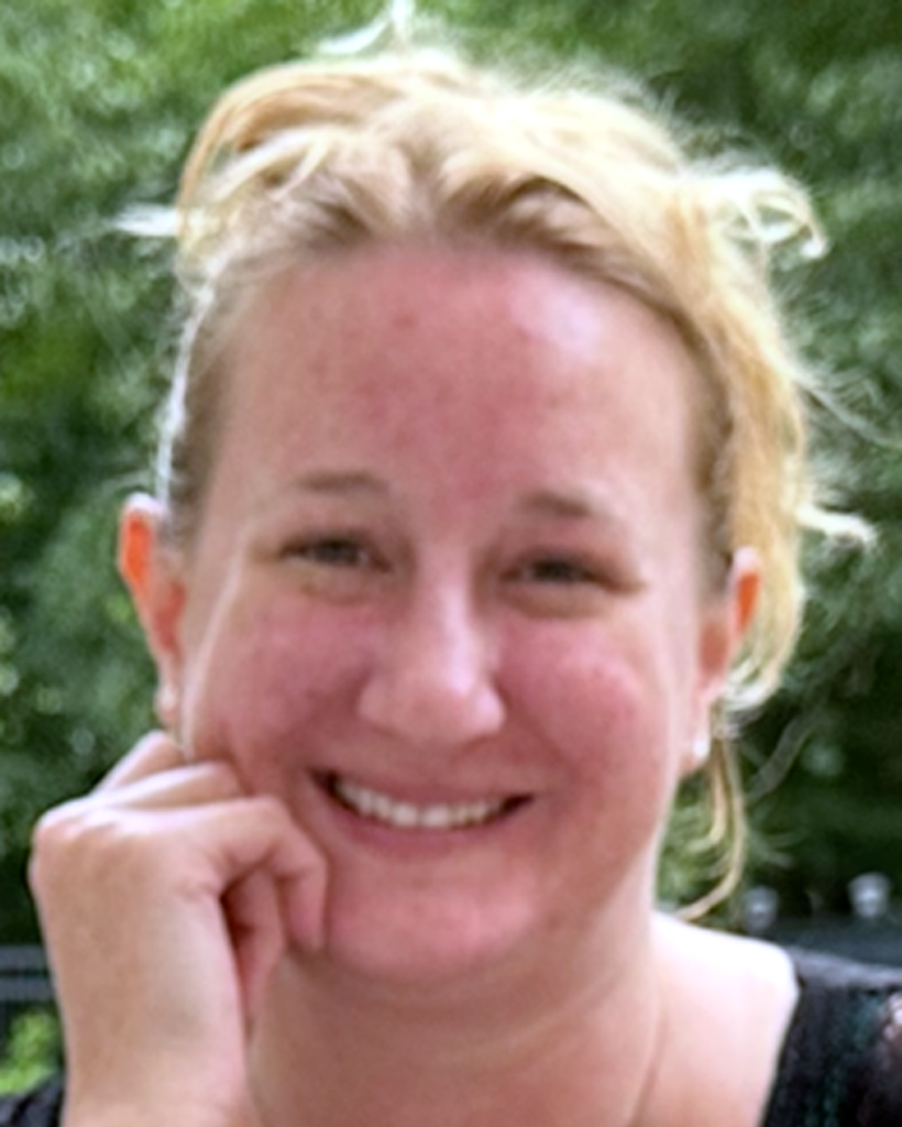 Jaclyn Jane Babineau Profile Photo