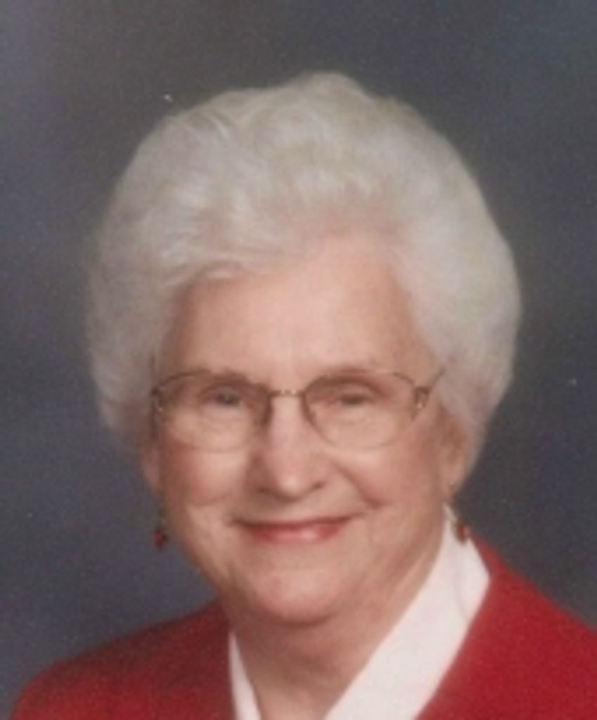 Lorraine Rothmeier