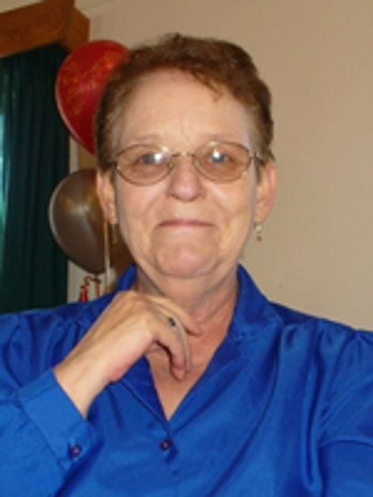 Evelyn Barager