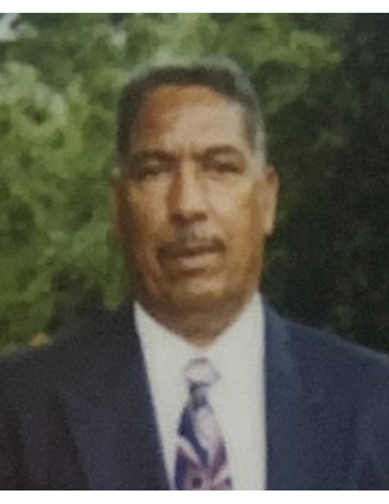 George  William Chandler  Iii