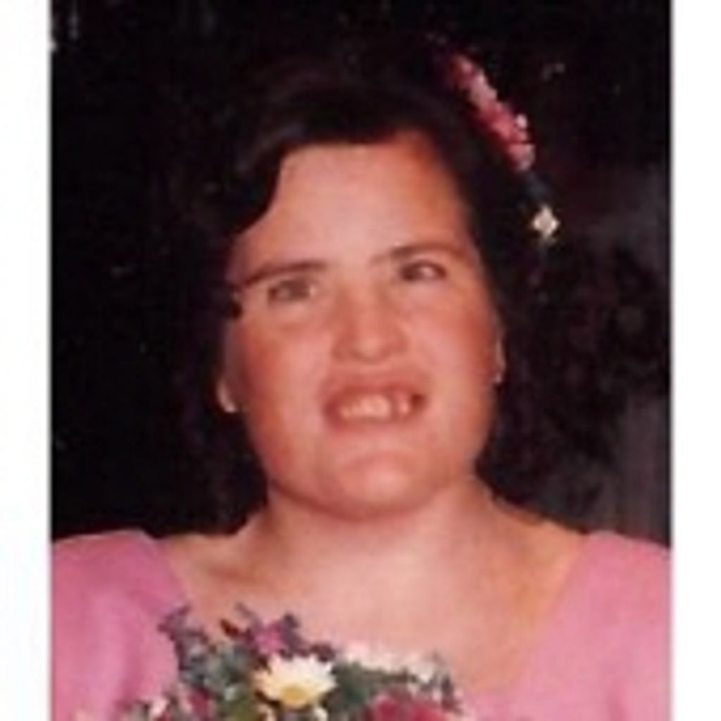Marjorie Ann Horak