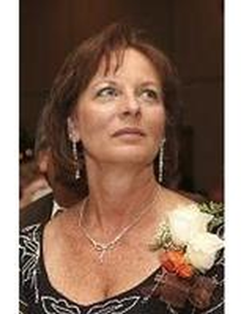 Barbara Boynton