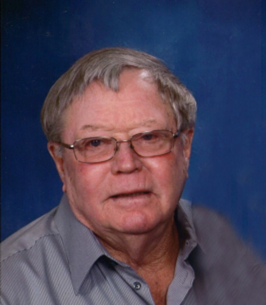 Gerald Paul Hartman Profile Photo