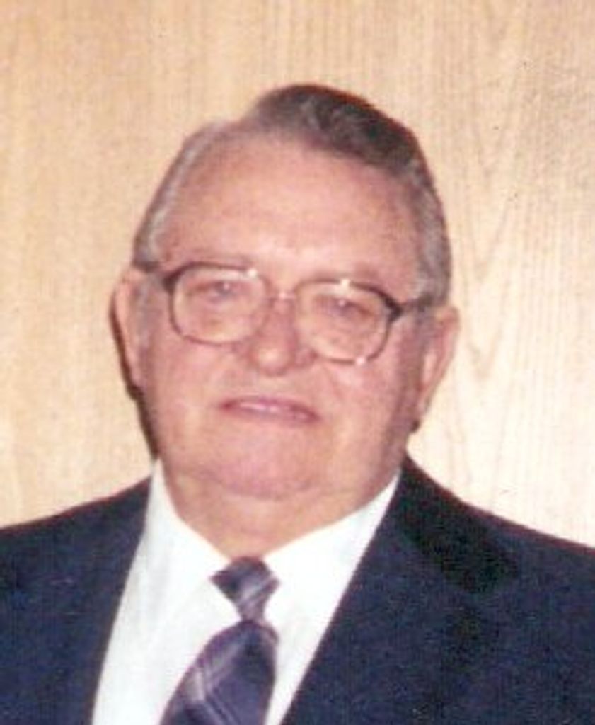 Eugene W. “Gene” Jones