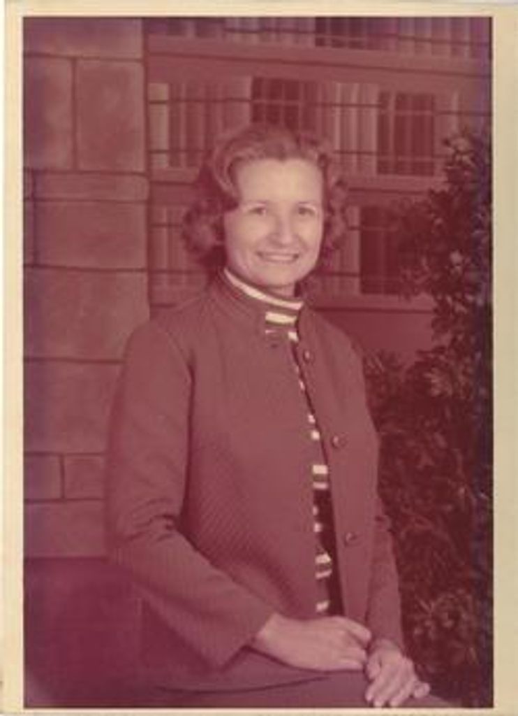 Mary Louise Bleike Flora Profile Photo