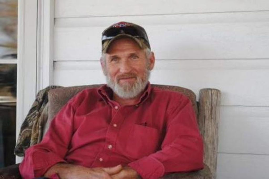 Mr. Dale Mcdonald Profile Photo