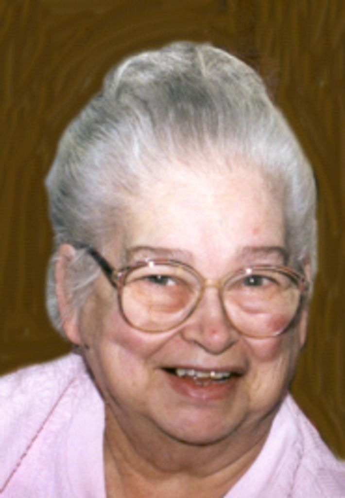 Wanda L. Overmyer