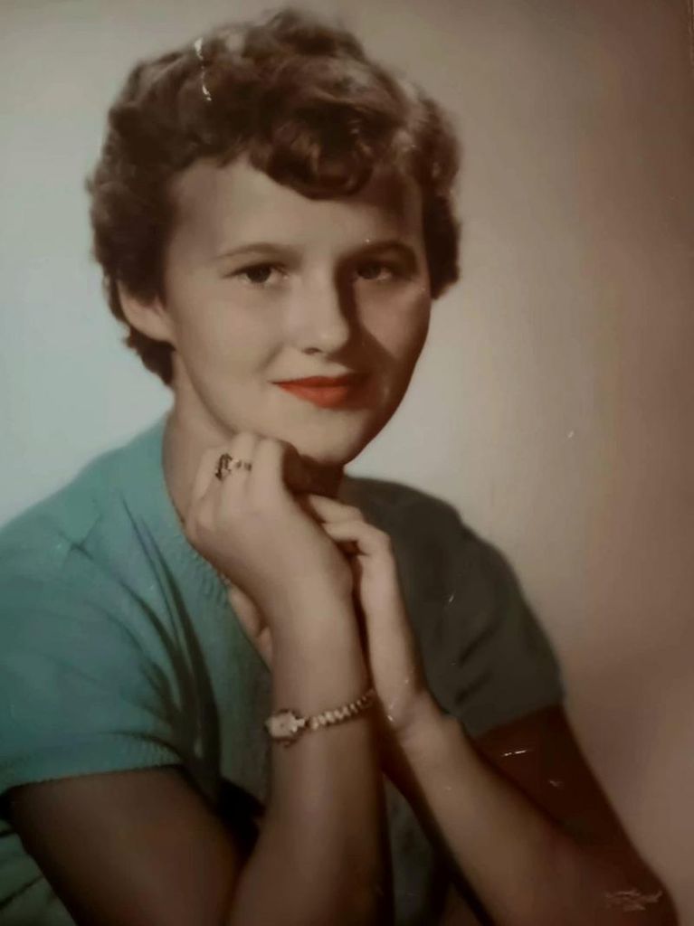 Jacqueline Ruth Carson Profile Photo