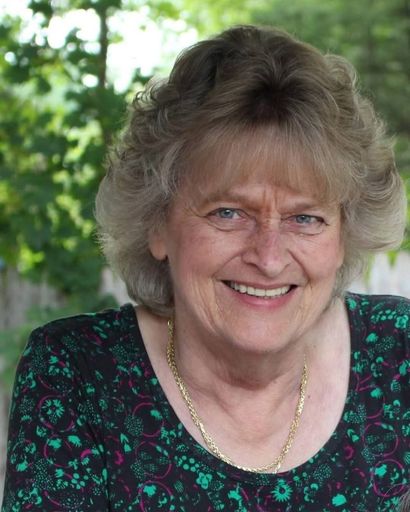 Joanne F. Greany Profile Photo