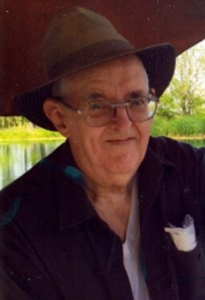 John L. Crowley