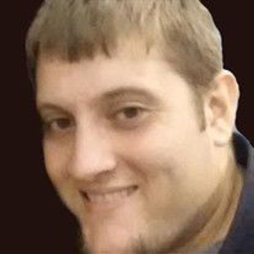 Michael Keith Taylor Profile Photo