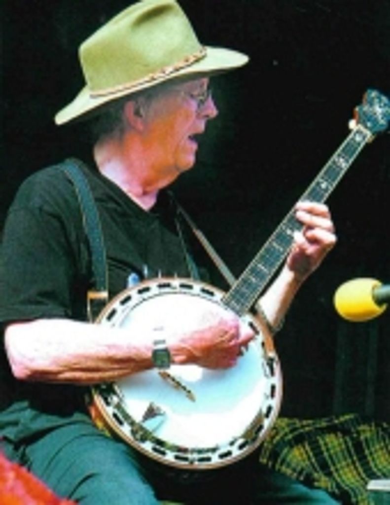 Roger Arnold Pulver
