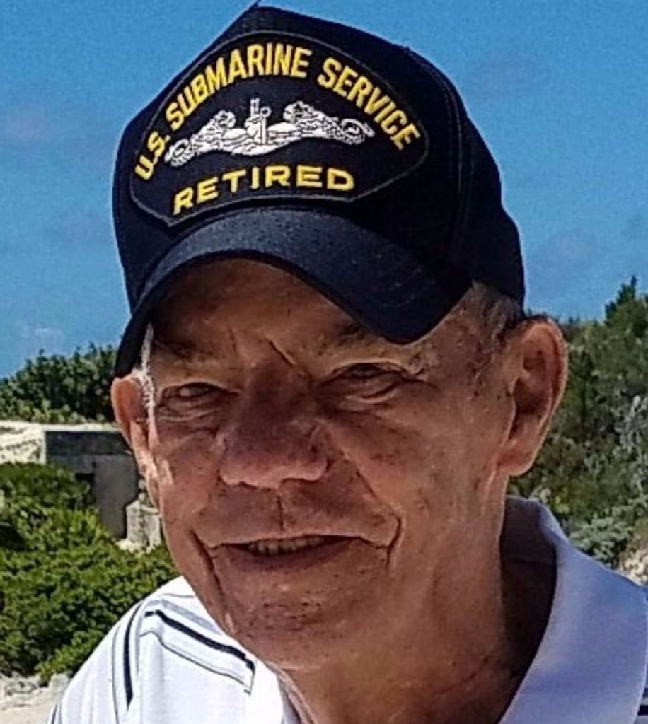 Harold Ruble