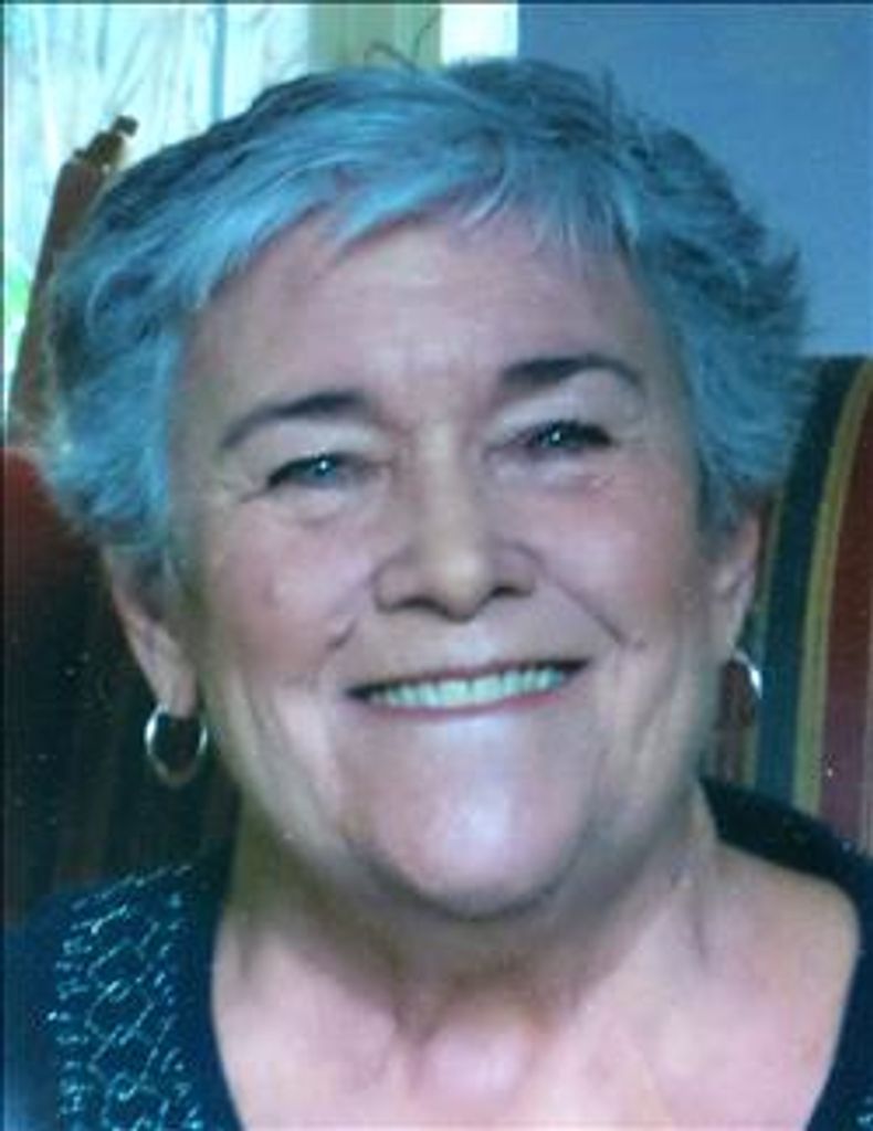 Jill Inchausti