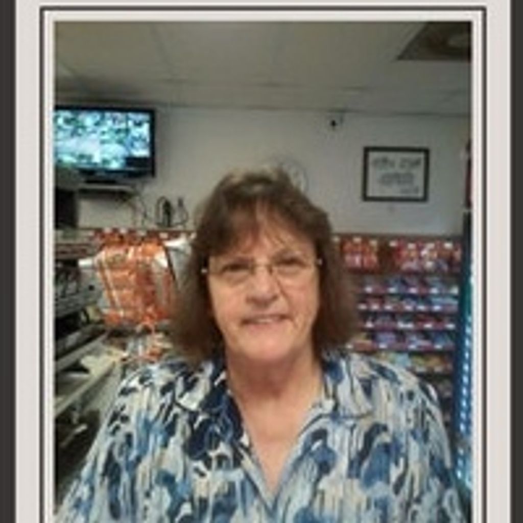 Linda Kay Potts