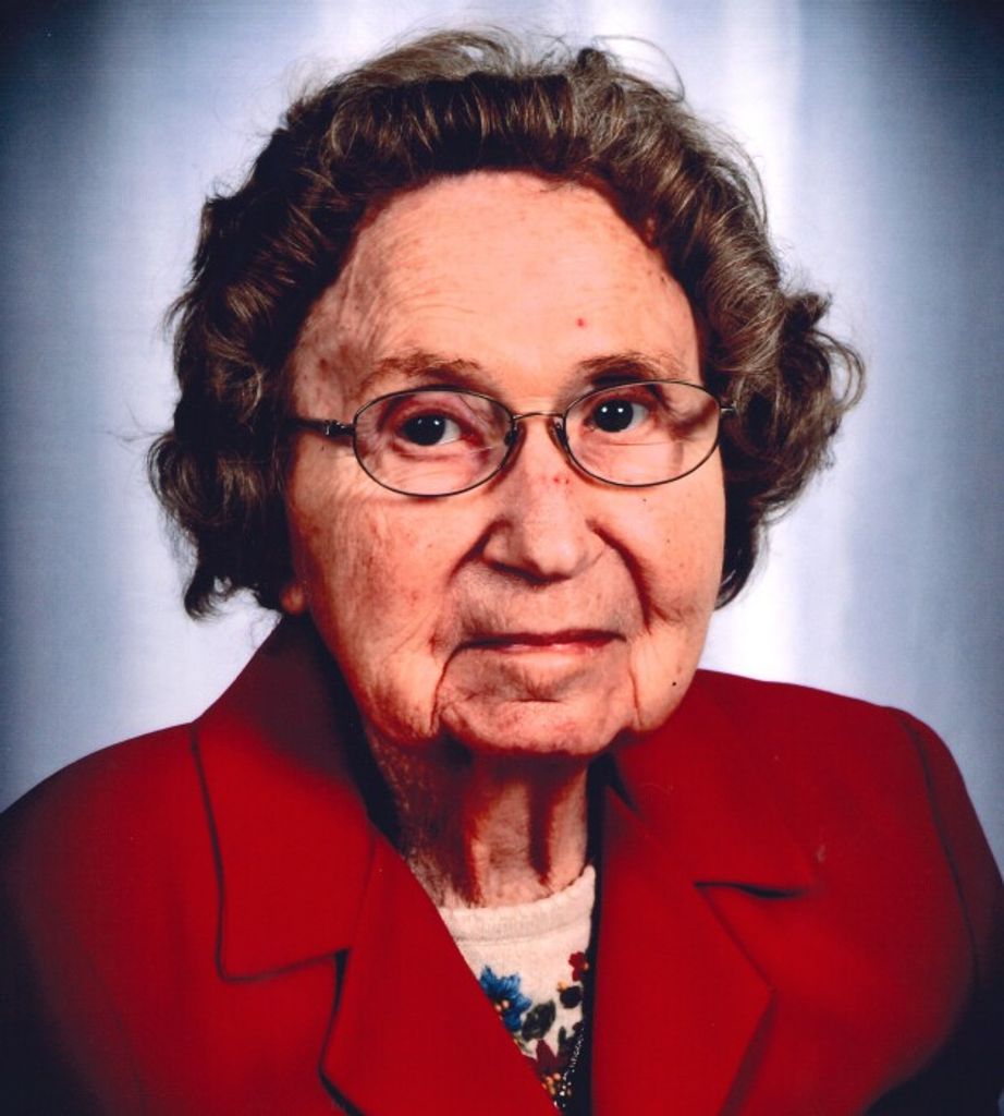 Janet Newcomer Profile Photo