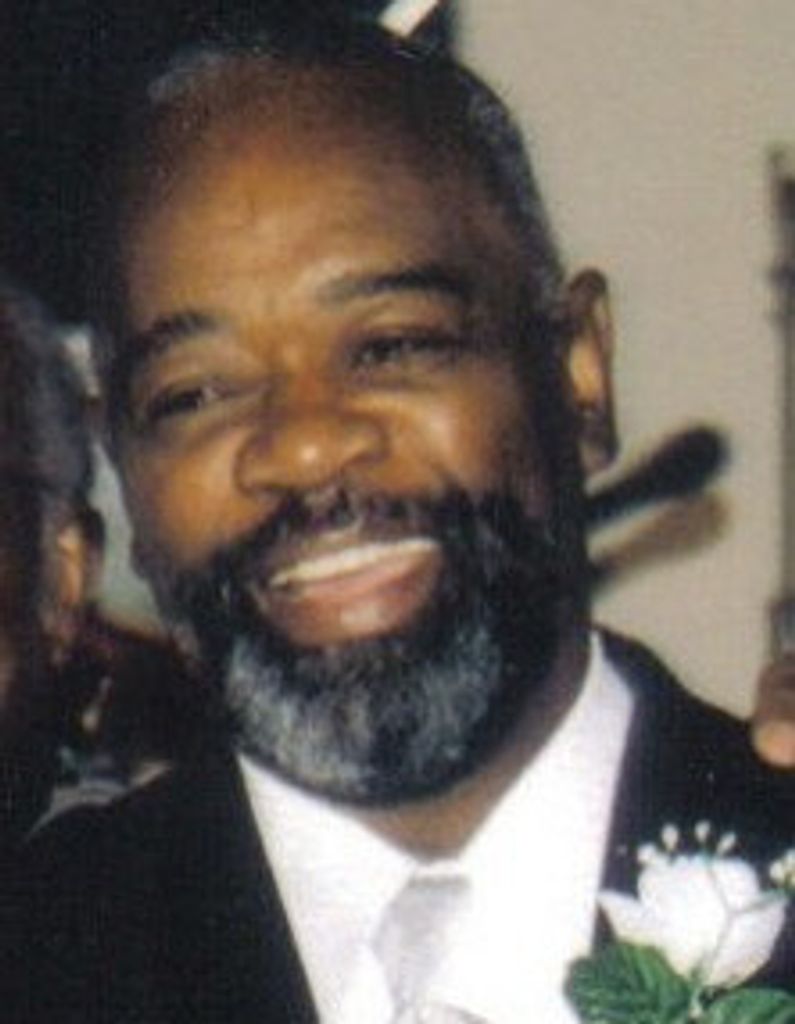 Lawrence "Larry" C. Murray