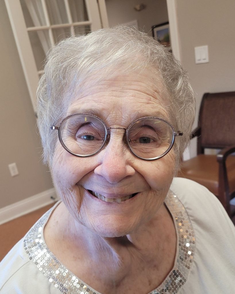 Barbara S. Utterback