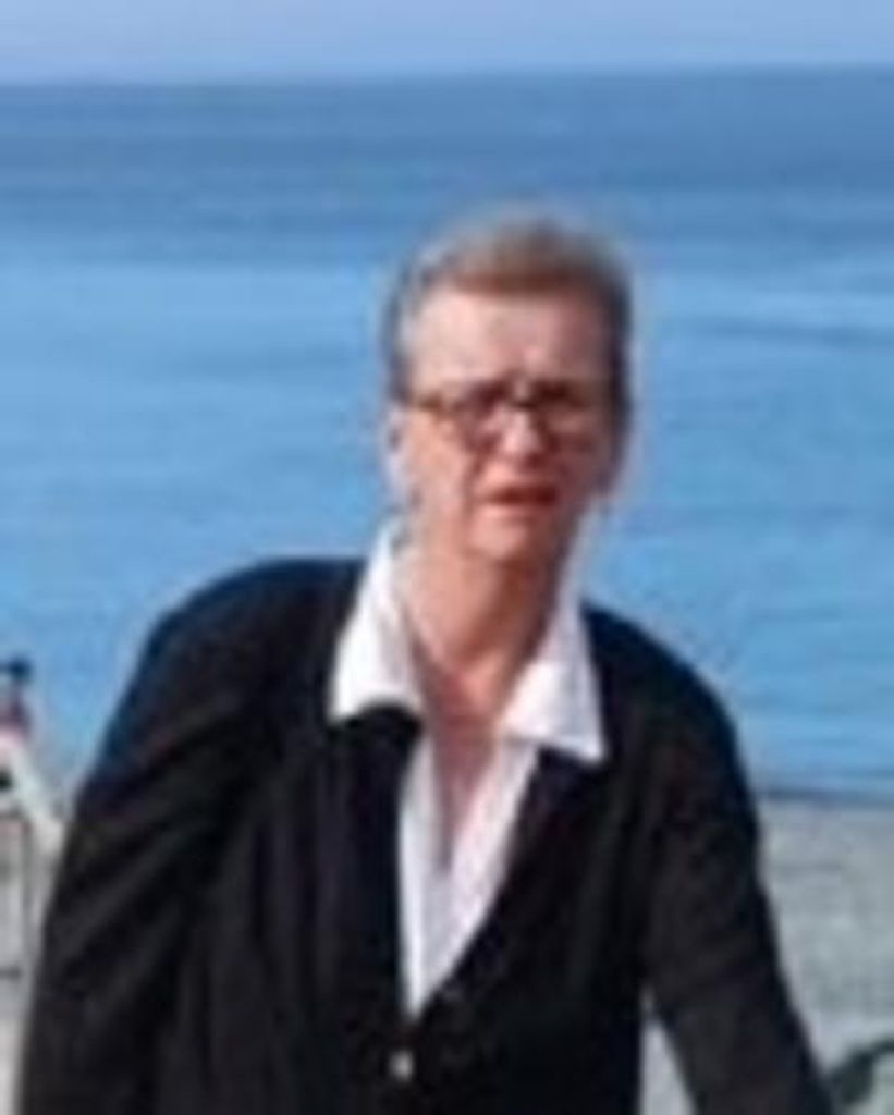 Dianne Margaret Burton Profile Photo