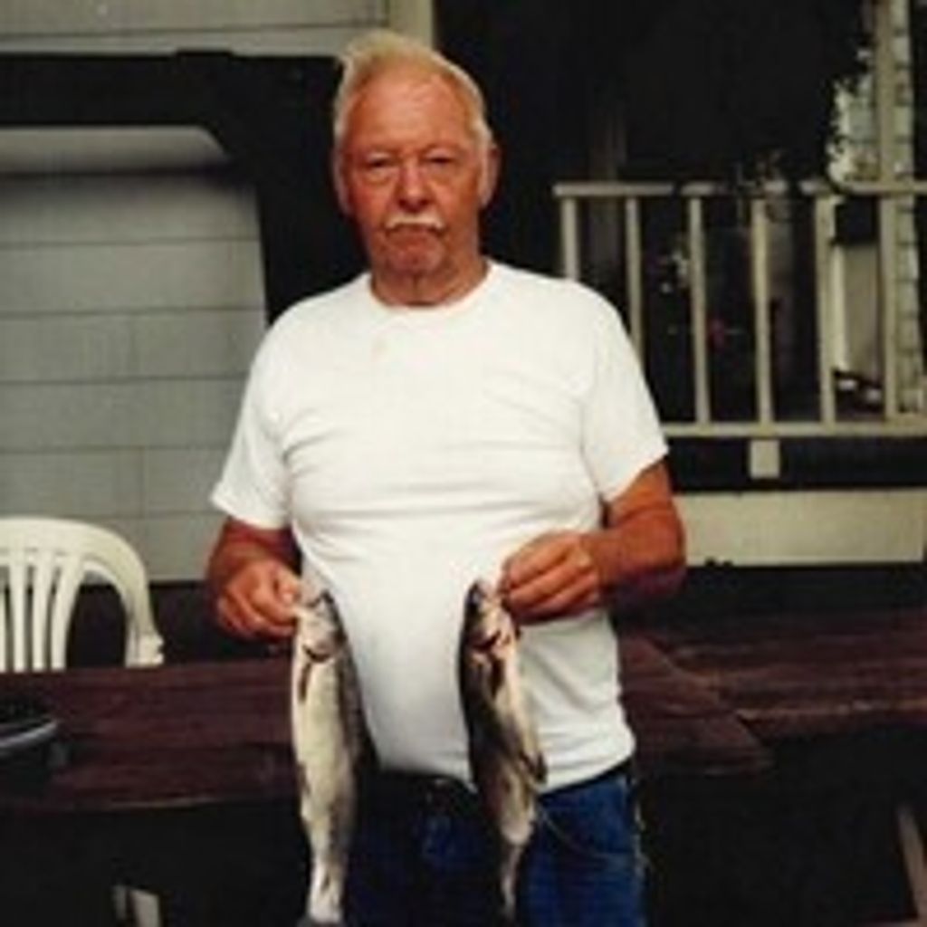 Donald Jay Burch