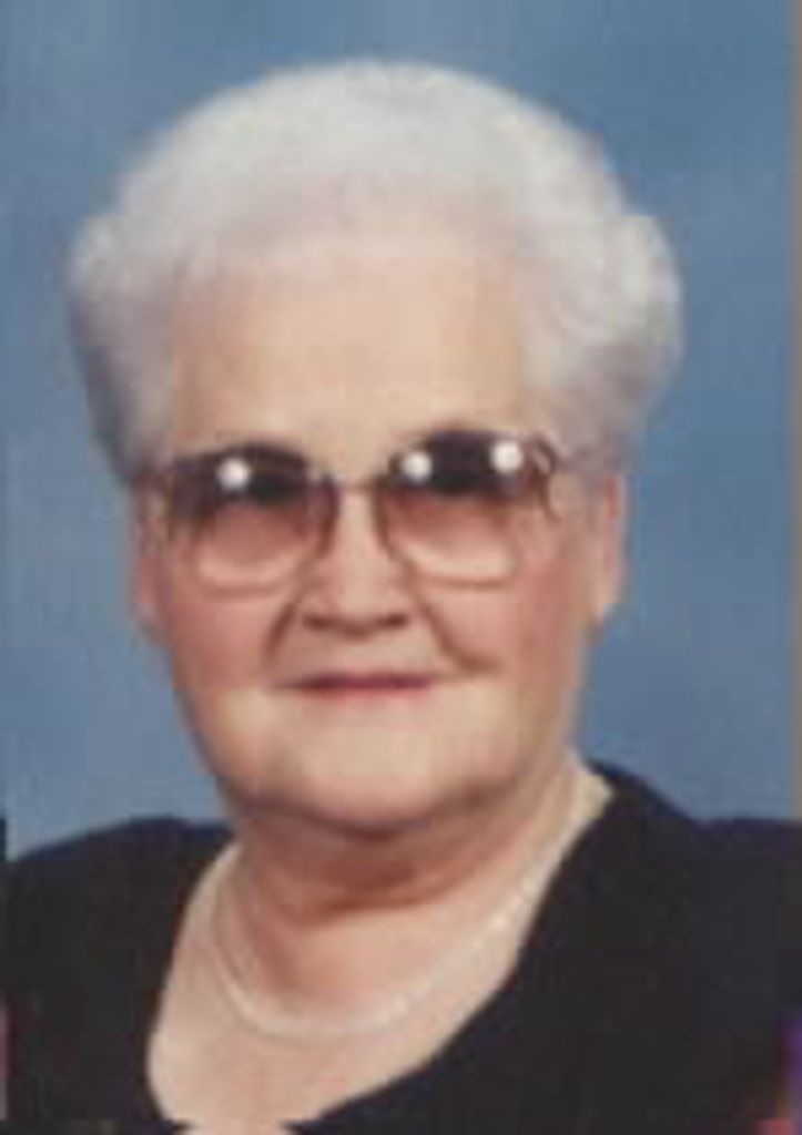 Mary Julia Caudill Painter Profile Photo