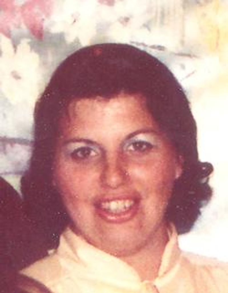 Golda Dell Pockrus Edwards