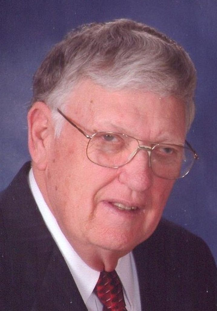 Donald Othmar Scheckelhoff