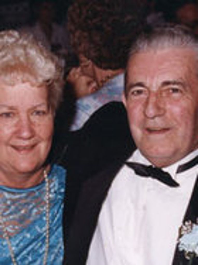 Rosemary McCarthy