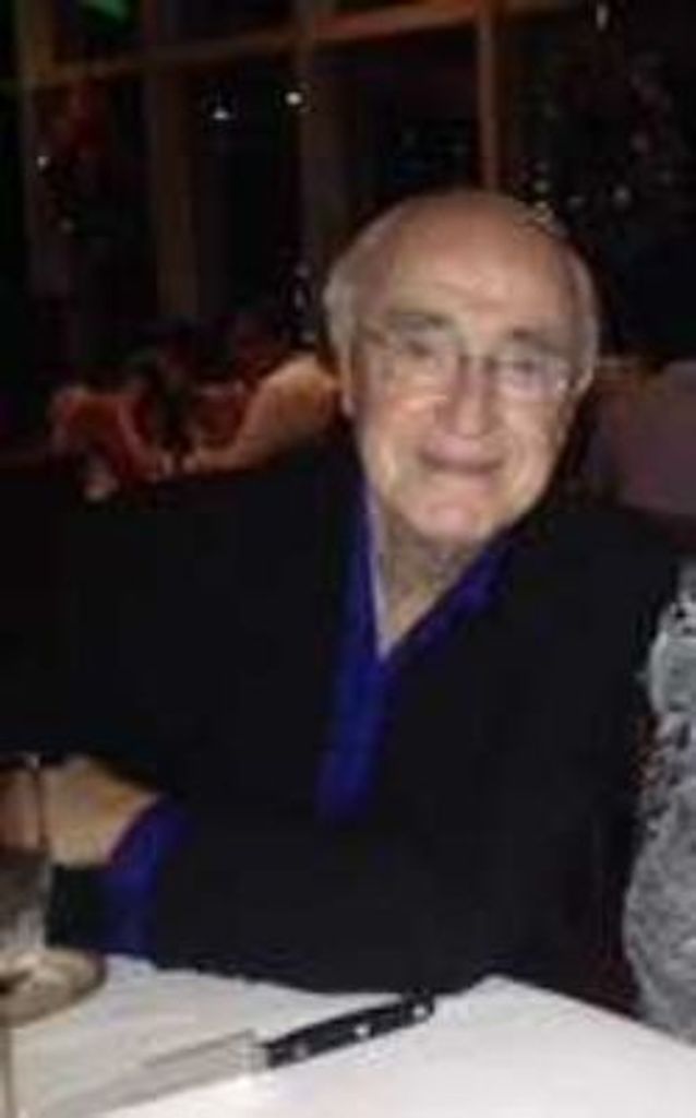 Leon Horn