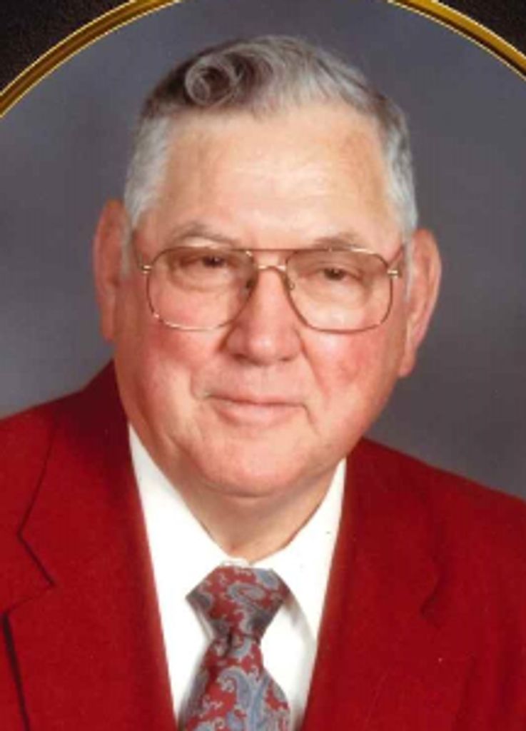 Wallace L. Cottrill