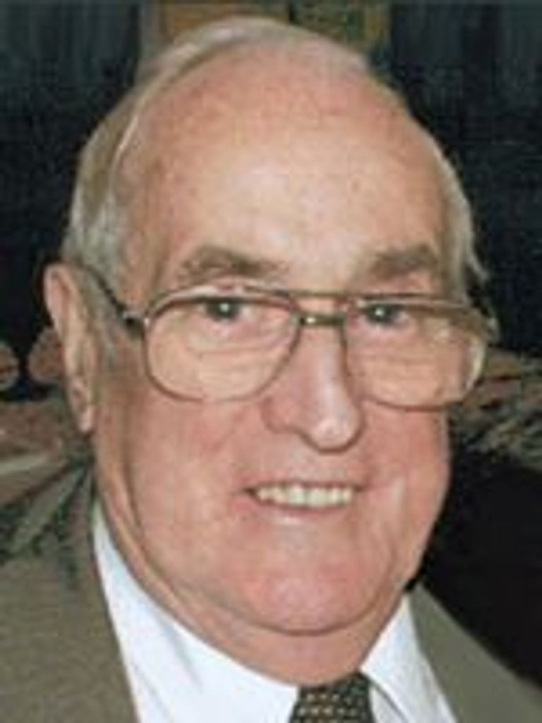John Silvia