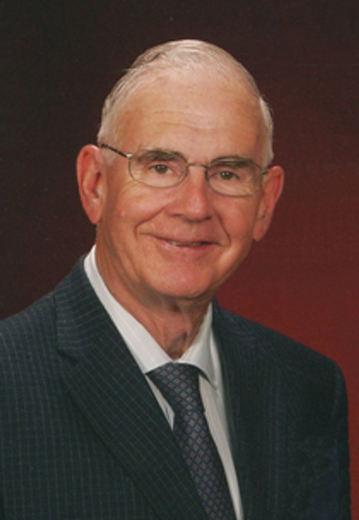 Harold D. Yoder