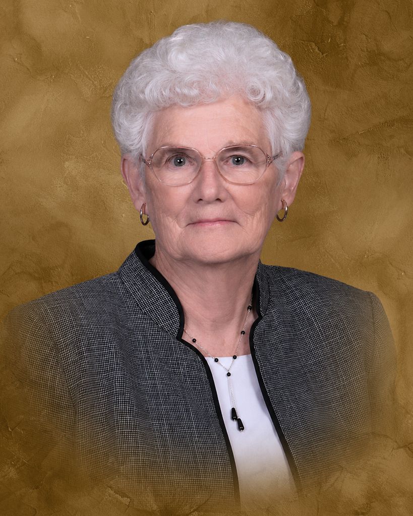 Catherine Louise Turmail