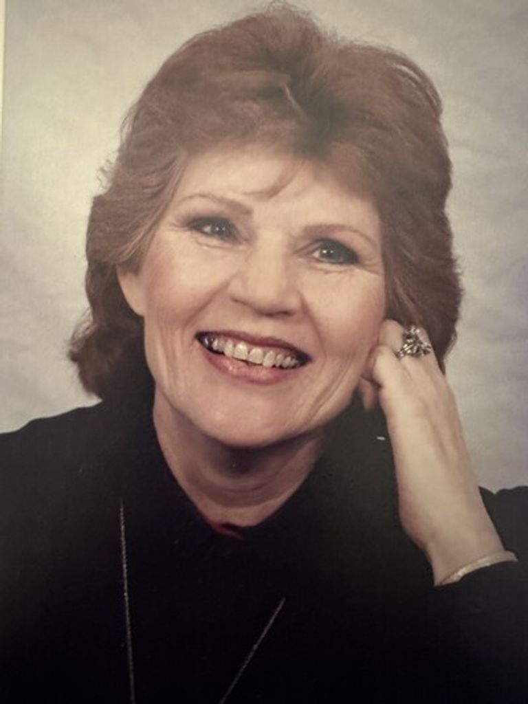 Winnie Ruth Buchanan Profile Photo