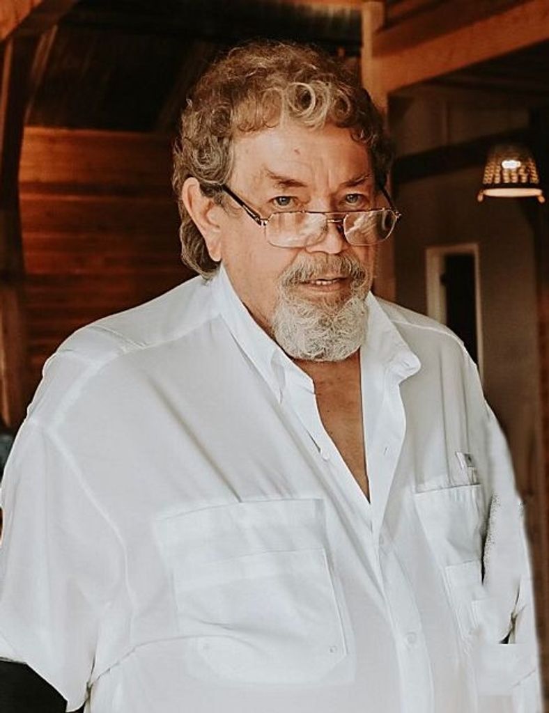 Gary Hall Profile Photo