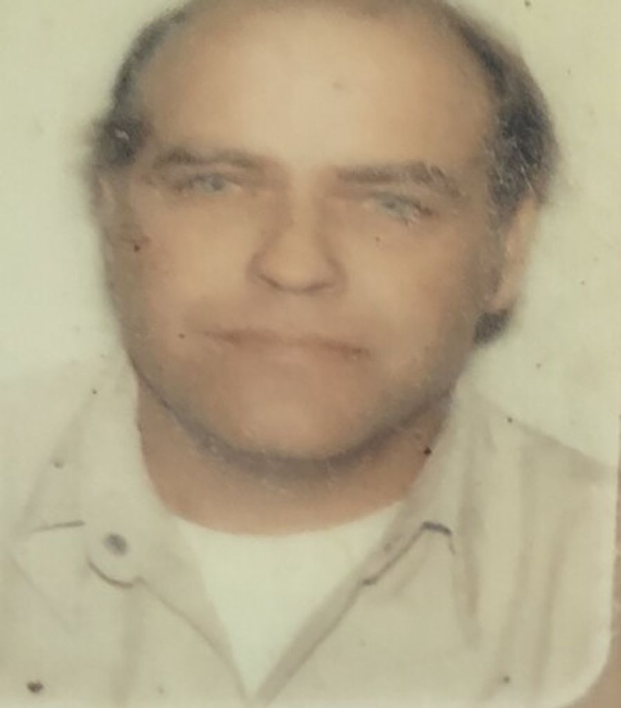 Anton R. Becker Profile Photo