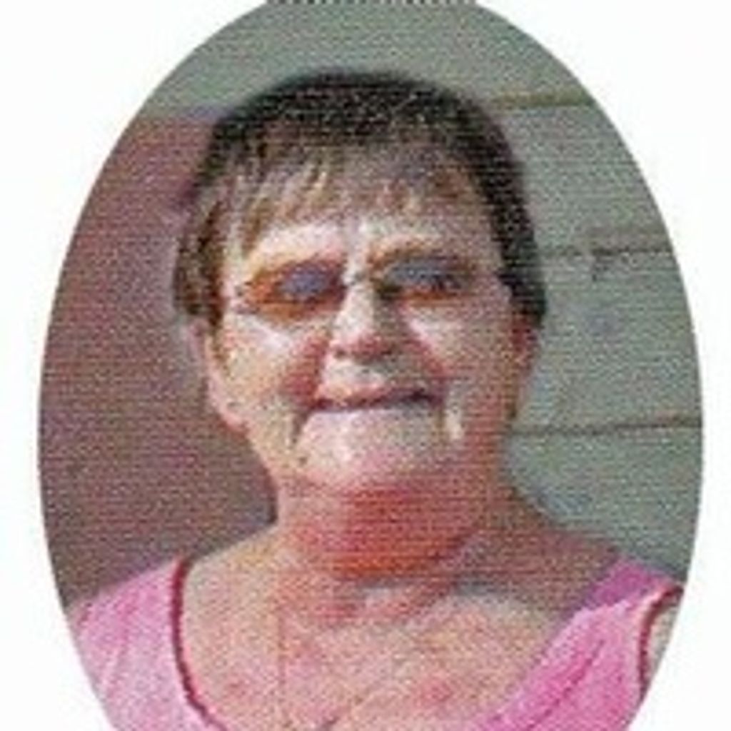 Karen Ann Sisk
