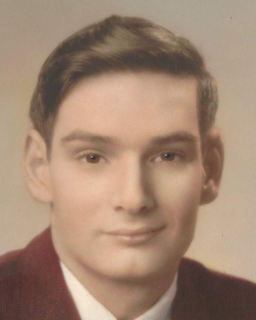 Thomas A. Sysyn Profile Photo