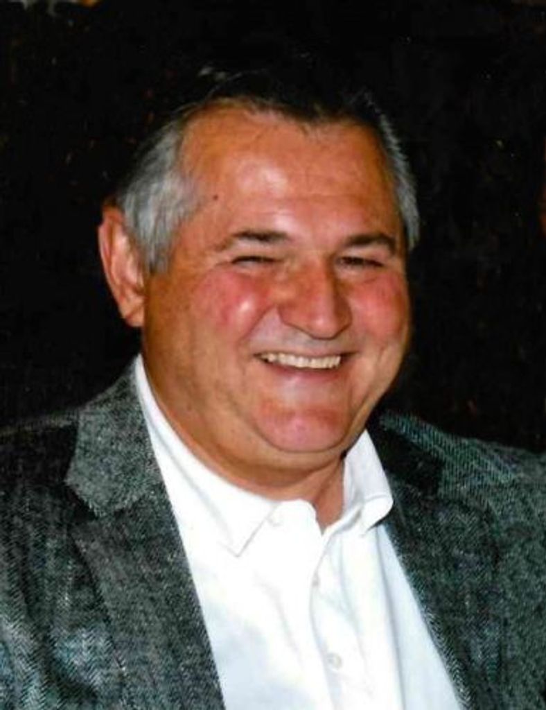 Alvin  ""Al"" Ripp Profile Photo