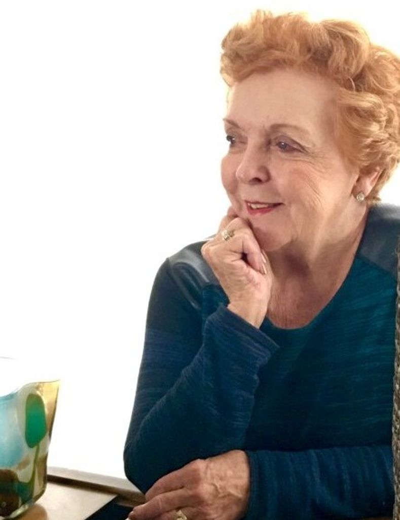 Eileen P. Neste