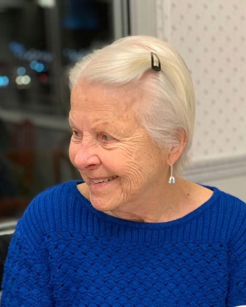 Nancy Lee Perley Odom Profile Photo