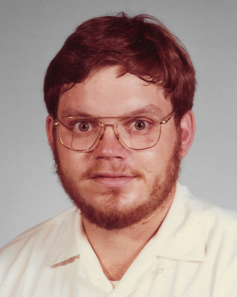 Paul David Coates Profile Photo