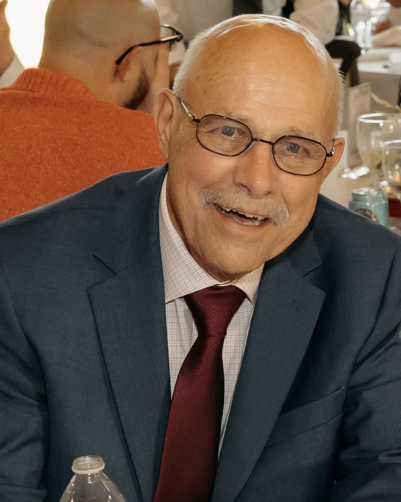 Kendall Edward Buck Profile Photo