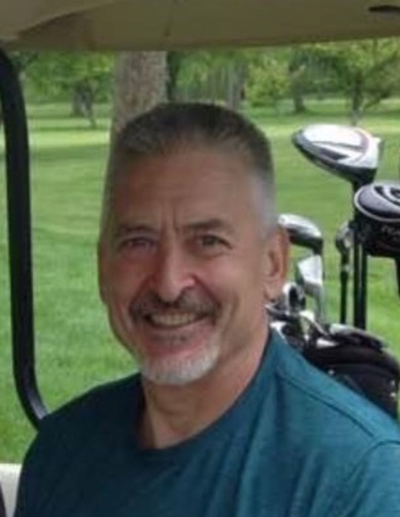 Dennis Voytko