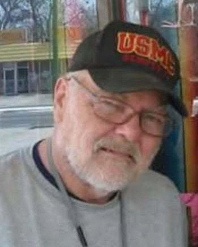 Larry Robert Dilbeck